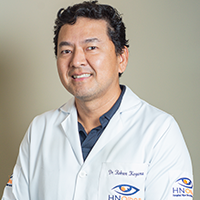 Dr. Robson Koyama